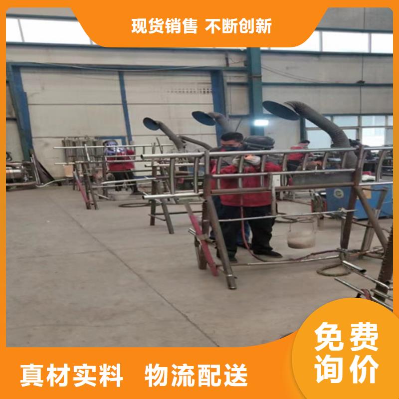景观护栏栈道护栏厂品质服务