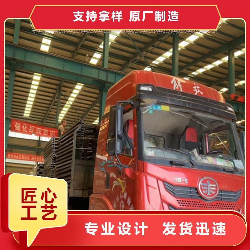 防撞护栏随时发货快