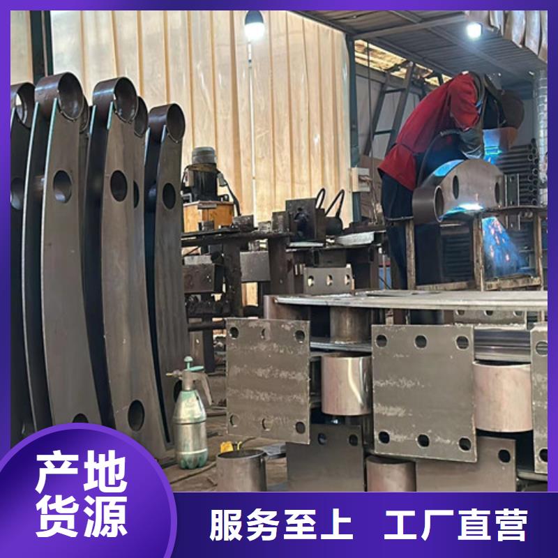 景观护栏,【镀锌波形护栏】工艺层层把关