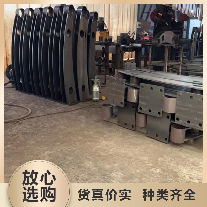【景观护栏铝合金护栏厂现货充足量大优惠】