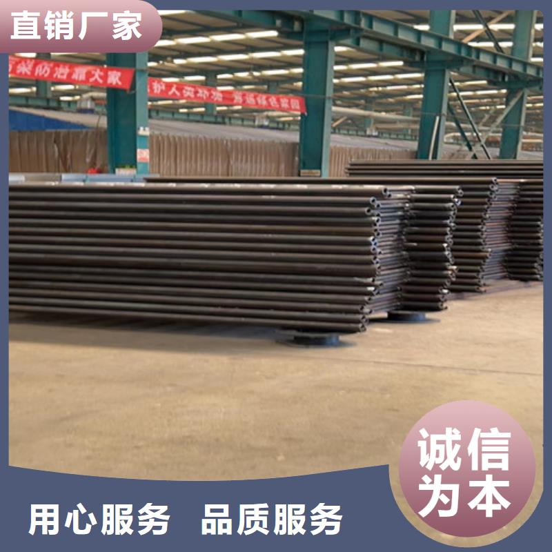 景观护栏拥有多家成功案例