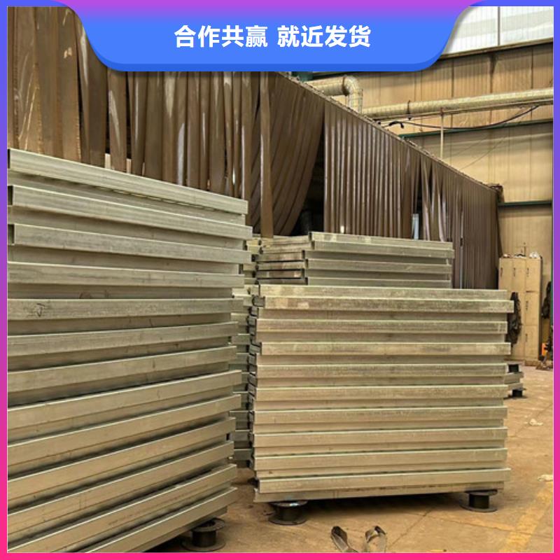 景观护栏桥梁防撞护栏厂支持定制加工