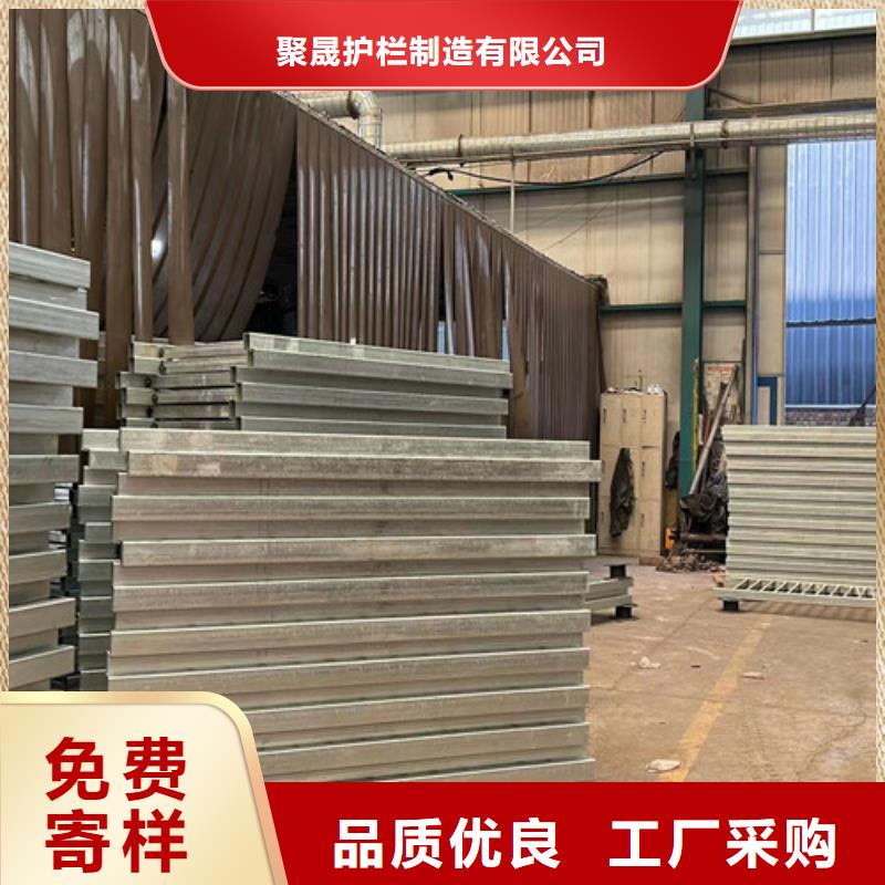 【景观护栏_201不锈钢复合管细节严格凸显品质】