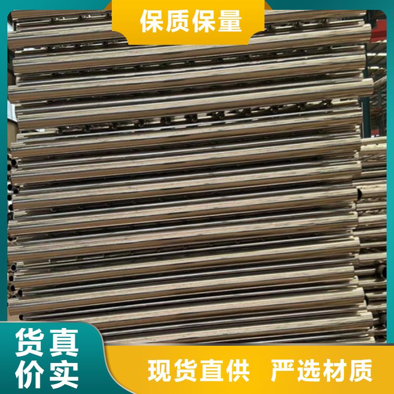 景观护栏_桥梁钢护栏厂有口皆碑