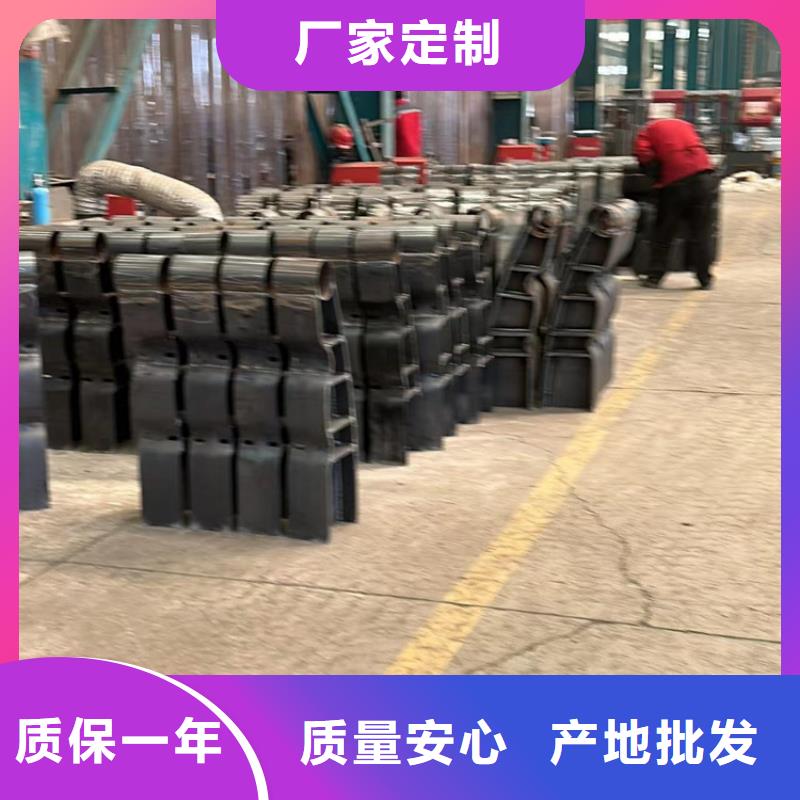 景观护栏实力派厂家