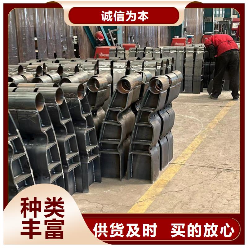 【景观护栏】【城市景观防护栏】产品细节