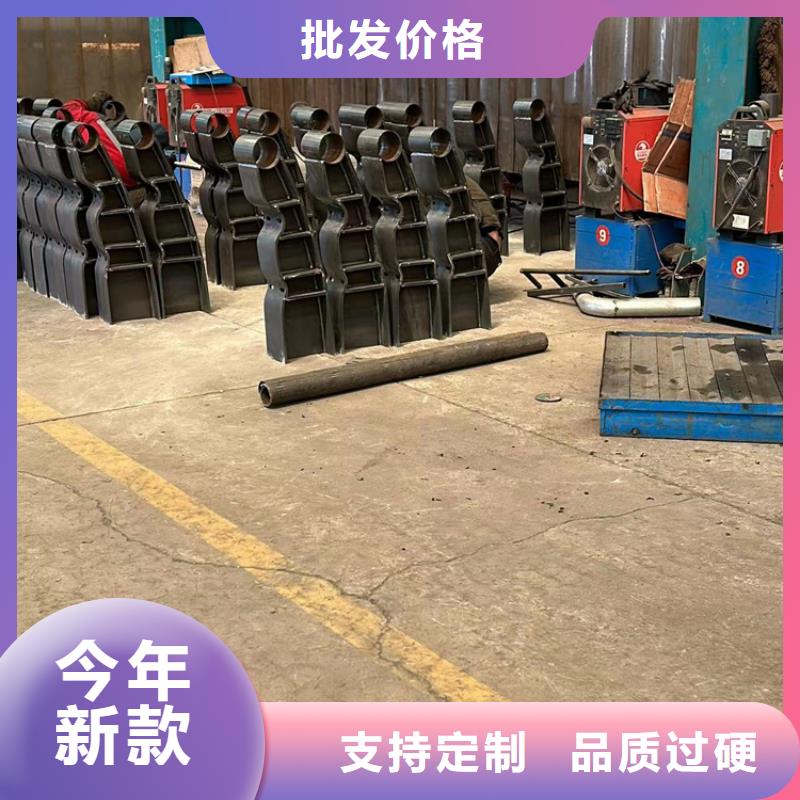 【景观护栏钢丝绳护栏厂厂家销售】