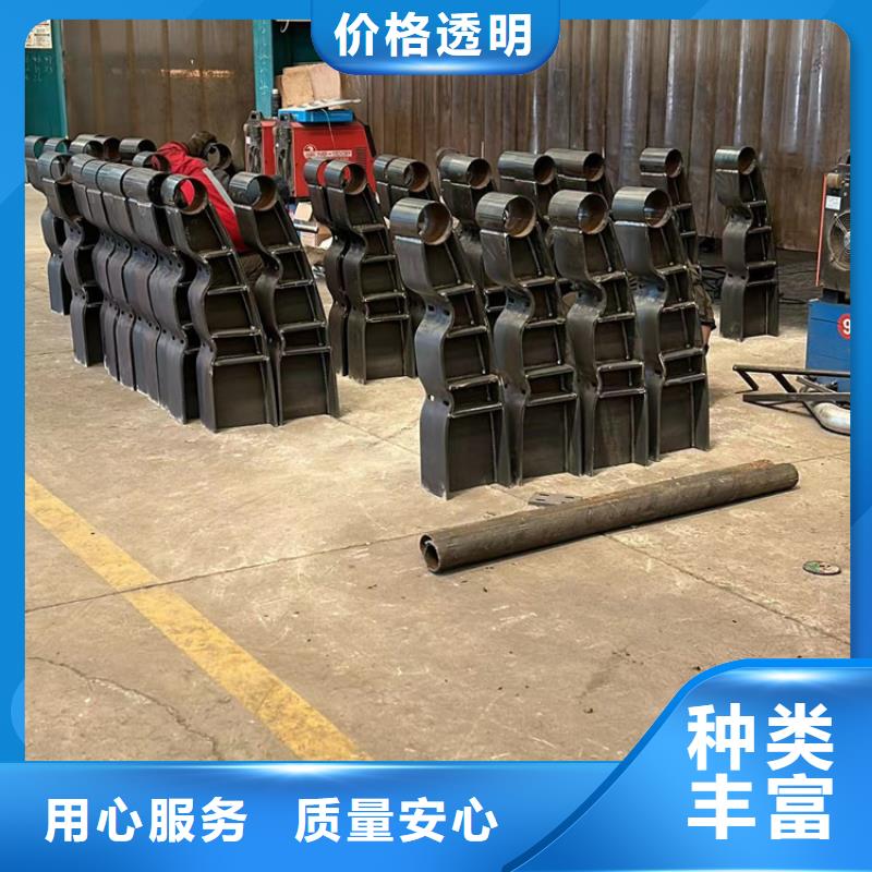 观光护栏制造厂_聚晟护栏制造有限公司