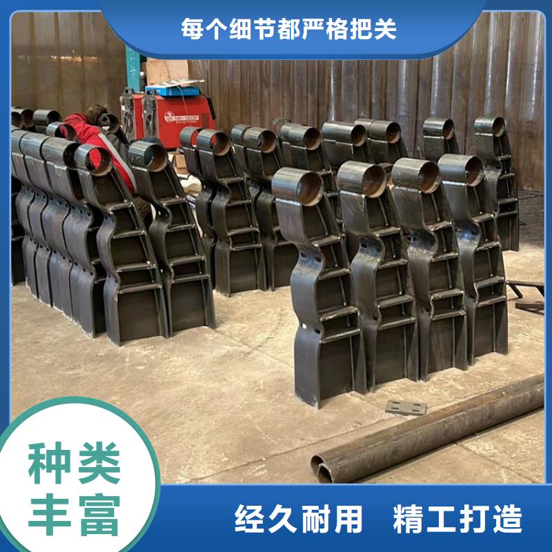 景观护栏服务至上