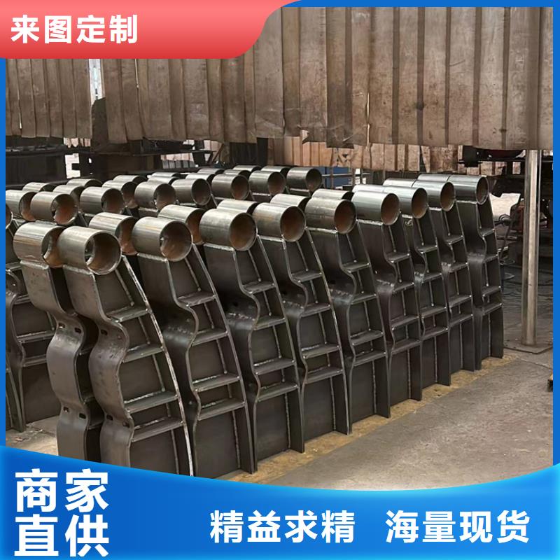  景观护栏诚信商家服务热情