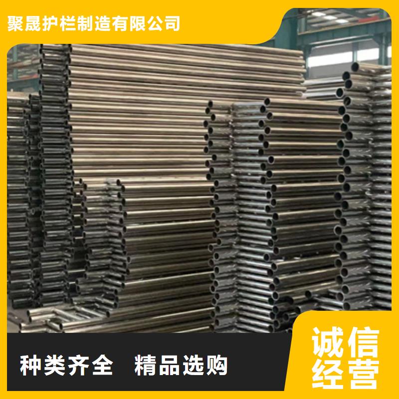 景观护栏拥有多家成功案例