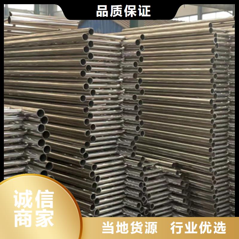 304桥梁栏杆生产厂家-找聚晟护栏制造有限公司
