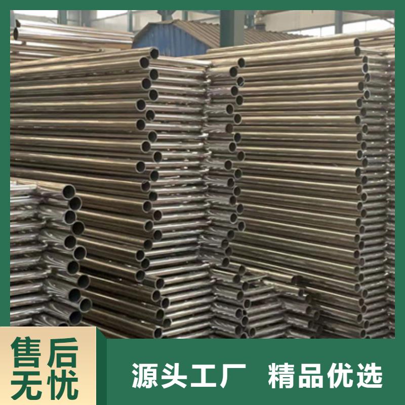 景观护栏用心做产品