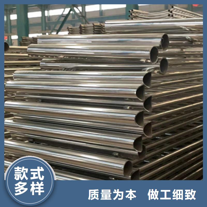 景观护栏镀锌管景观护栏品牌企业