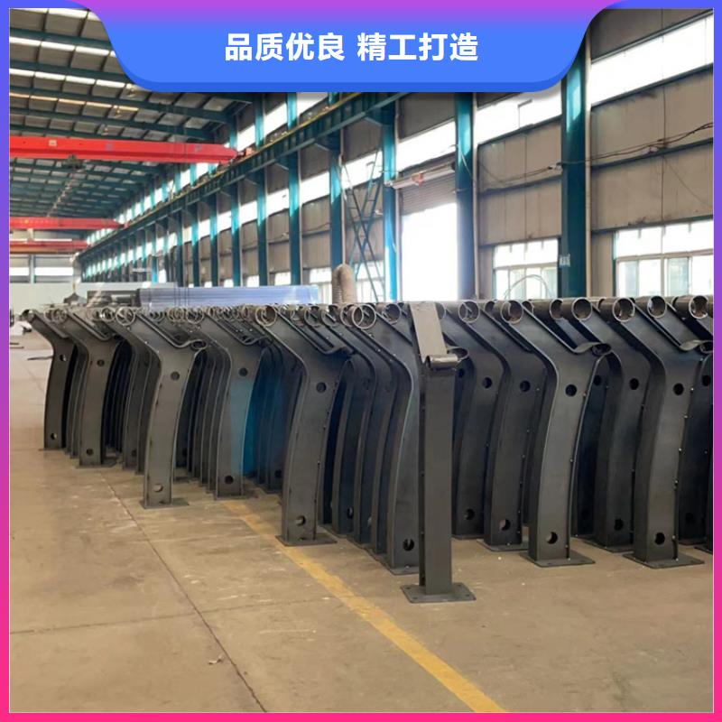 景观护栏真实拍摄品质可靠