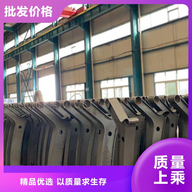 景观护栏厂家直销值得选择