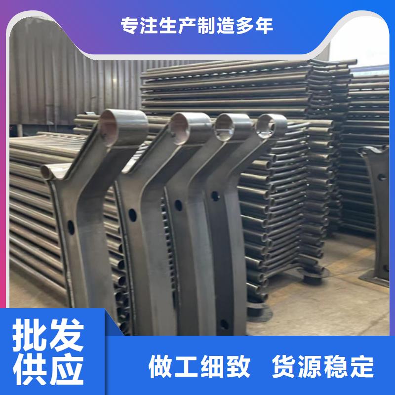 景观护栏,【镀锌波形护栏】工艺层层把关