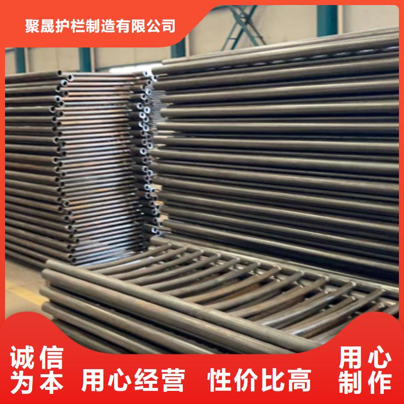 防撞护栏品牌供应商
