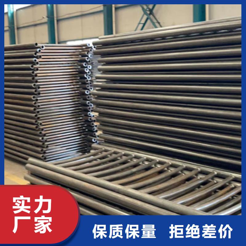 【景观护栏】,防撞护栏真材实料诚信经营