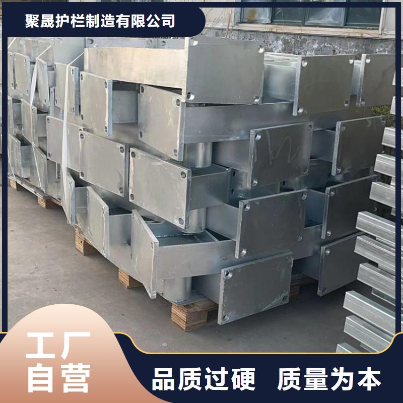 景观护栏镀锌管景观护栏品牌企业