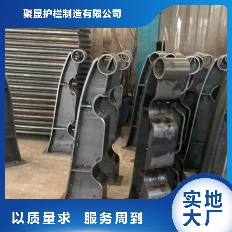 景观护栏,河道护栏厂认准大品牌厂家