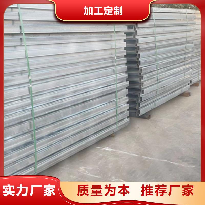 景观护栏严谨工艺