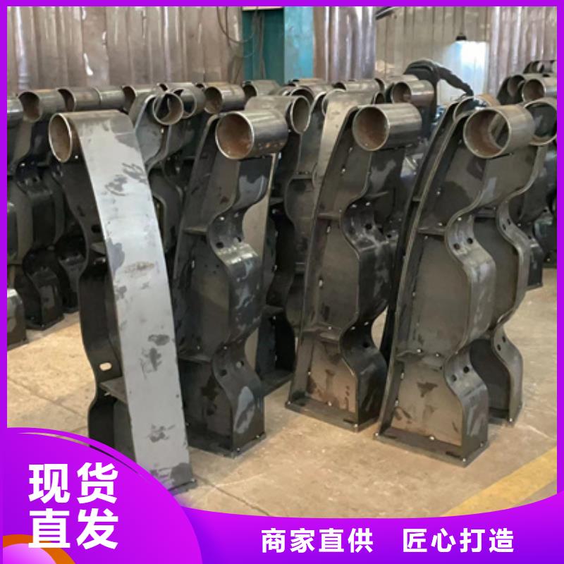 【景观护栏】_灯光护栏厂拥有核心技术优势