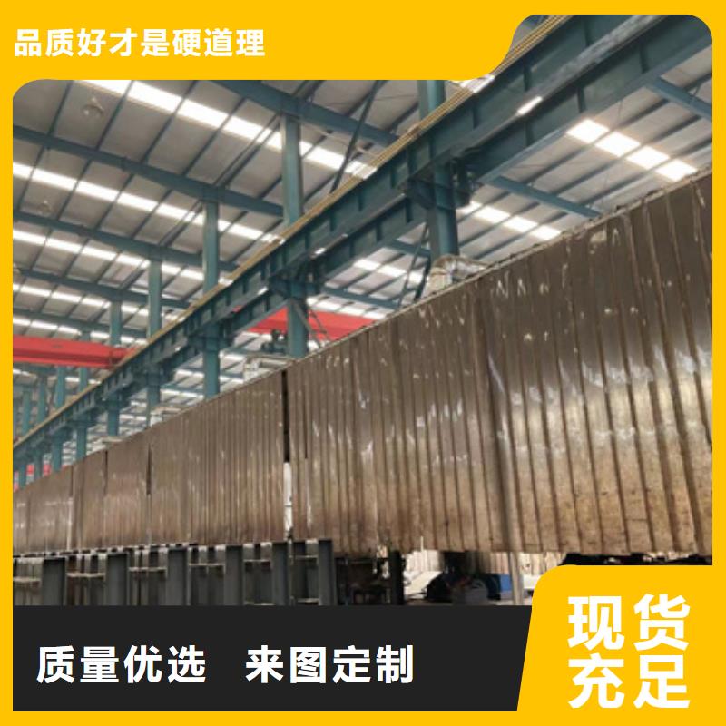 钢背木护栏源头直供厂家
