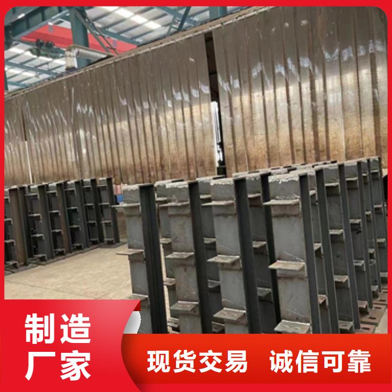 景观护栏_LED防护栏杆买的放心