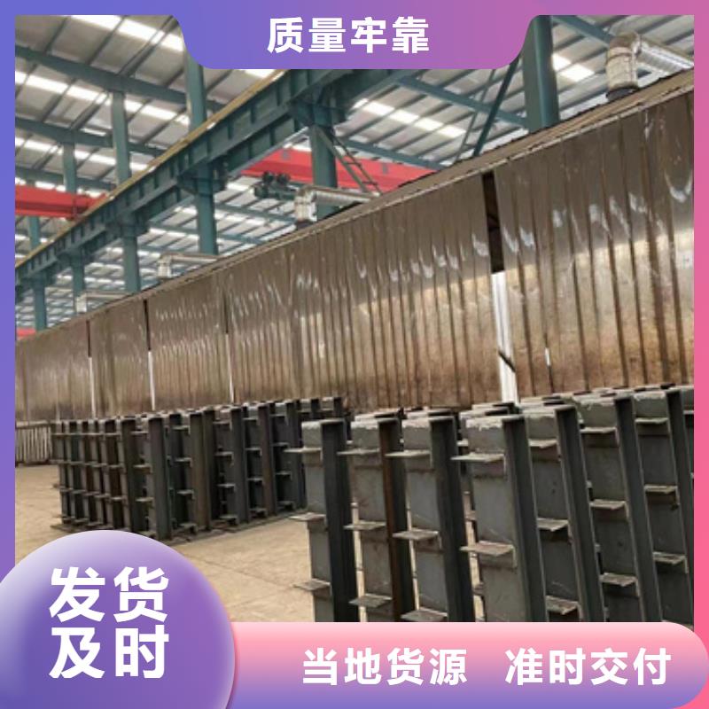 景观护栏 桥梁护栏厂质量上乘