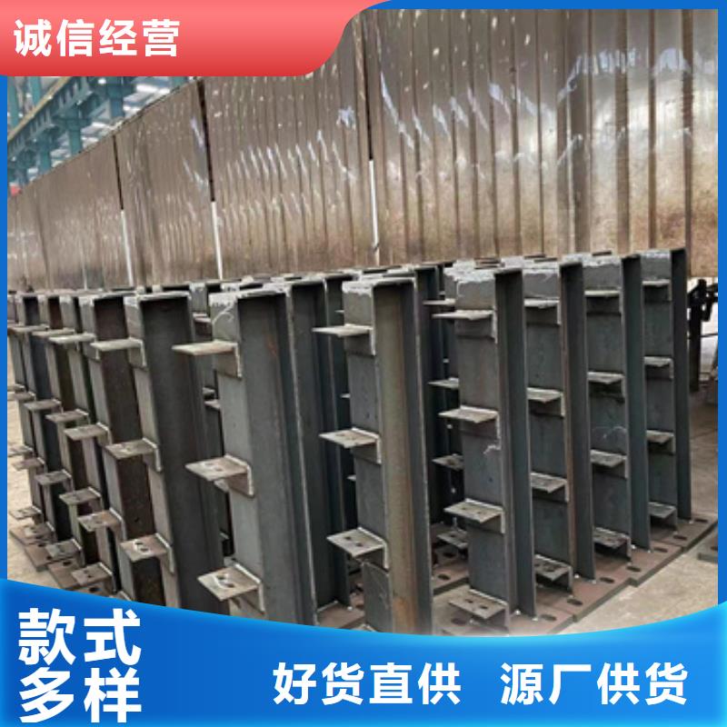  景观护栏现货满足大量采购