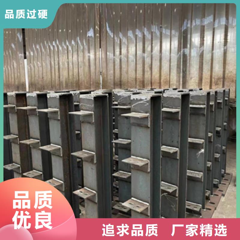  景观护栏一件也发货