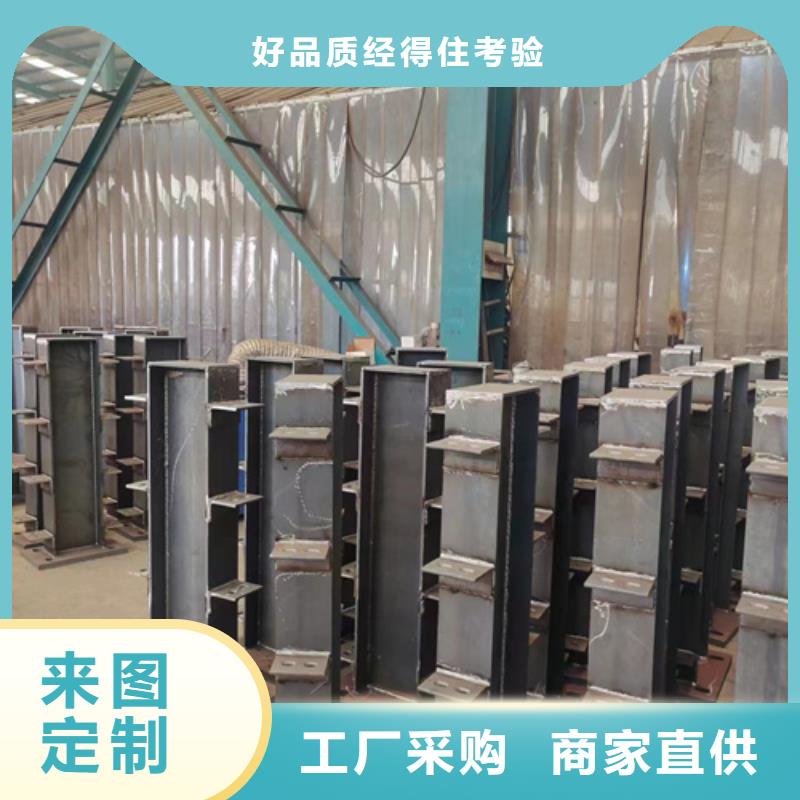 景观护栏【城市景观防护栏】产地批发