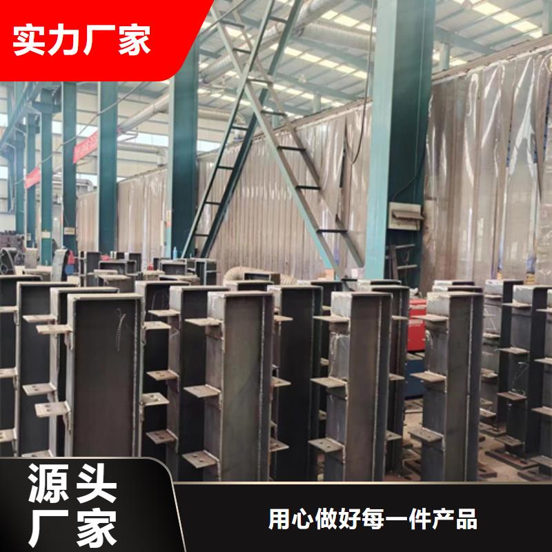 【景观护栏】,防撞护栏真材实料诚信经营