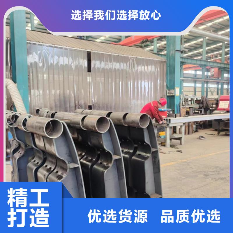  景观护栏拒绝伪劣产品