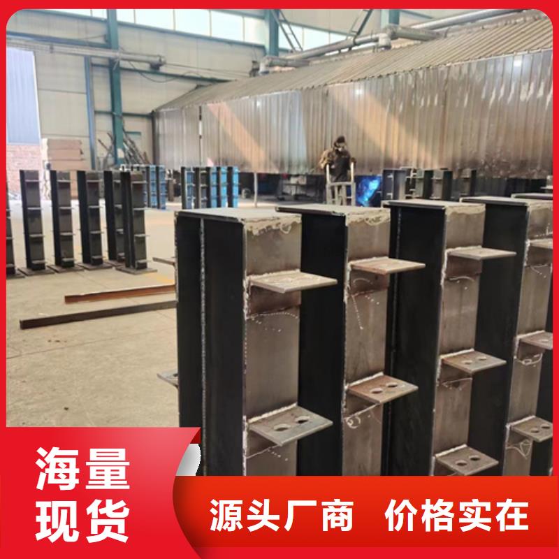 【景观护栏】304不锈钢复合管为您提供一站式采购服务