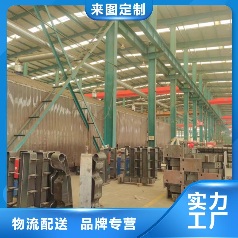 【景观护栏,桥梁景观栏杆质量牢靠】