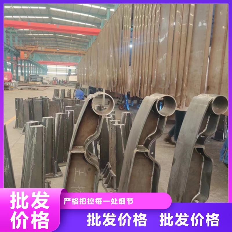 【景观护栏】,防撞护栏真材实料诚信经营