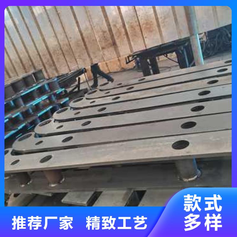 【景观护栏【人行道栏杆】供应采购】