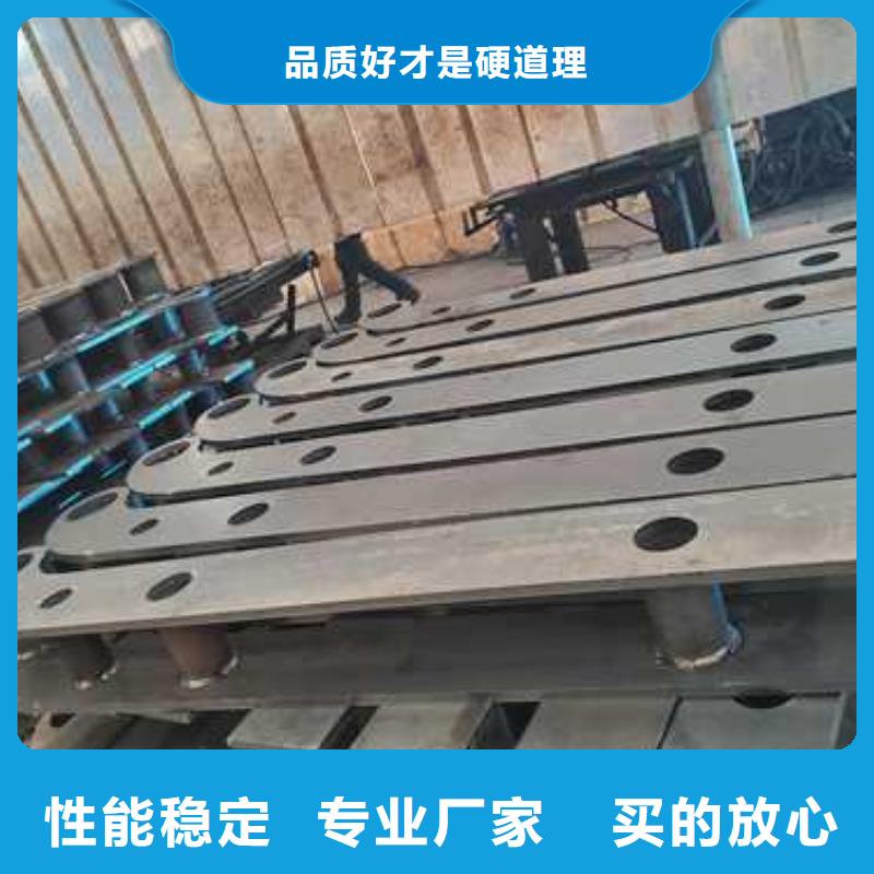 景观护栏匠心品质