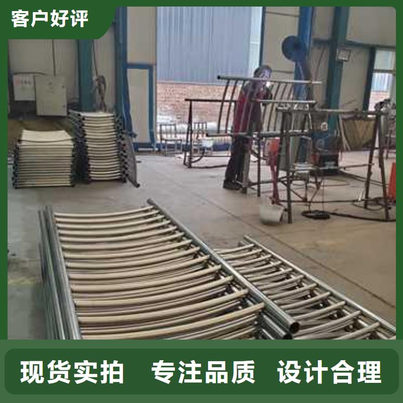 缆索铝艺护栏全国施工