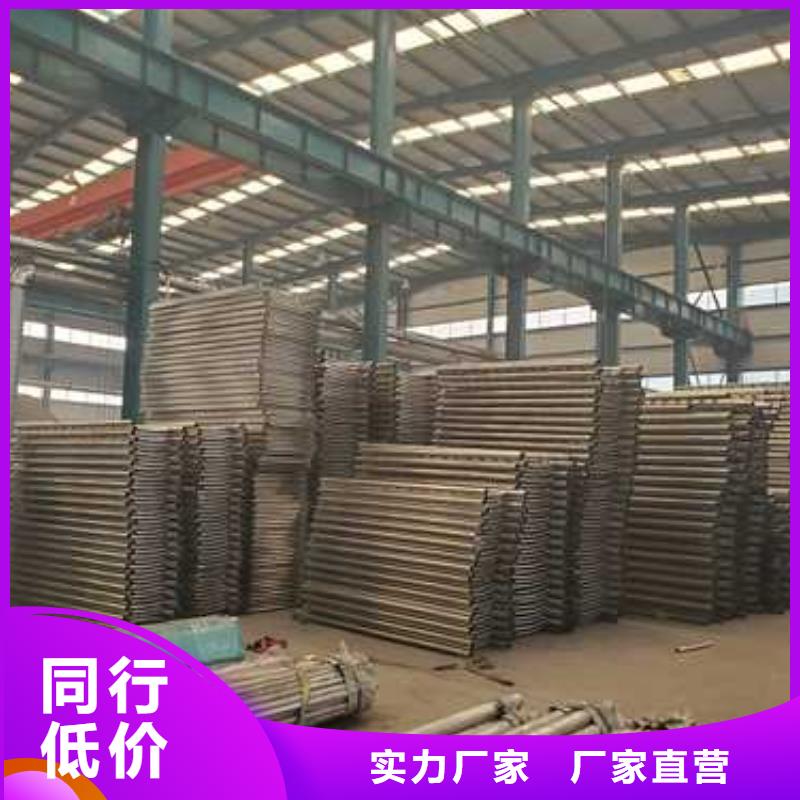 【景观护栏】【城市景观防护栏】产品细节