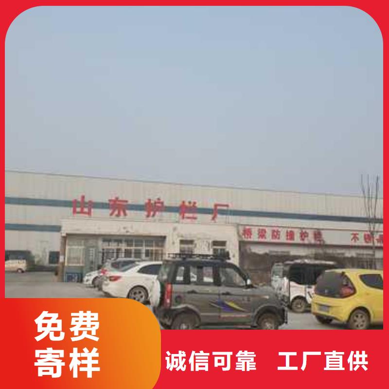 景观护栏精工细致打造