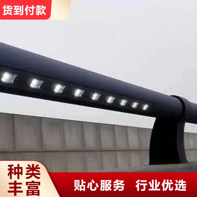 景观护栏拥有多家成功案例