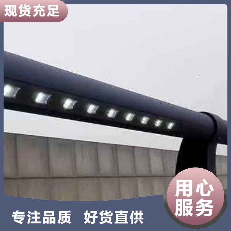 景观护栏多种款式可随心选择