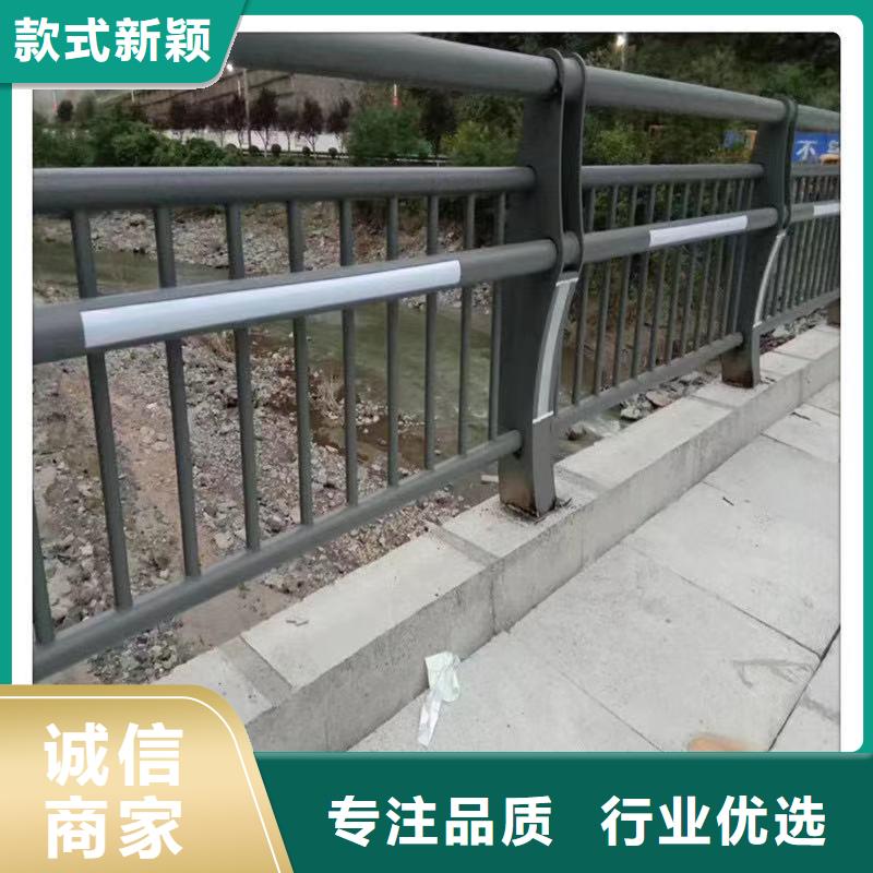 专业生产制造护栏立柱的厂家