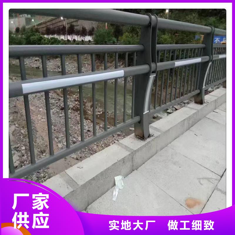 景观护栏,桥梁防撞护栏自有厂家