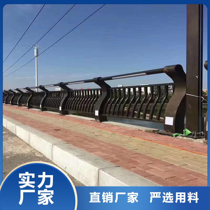  景观护栏质保一年