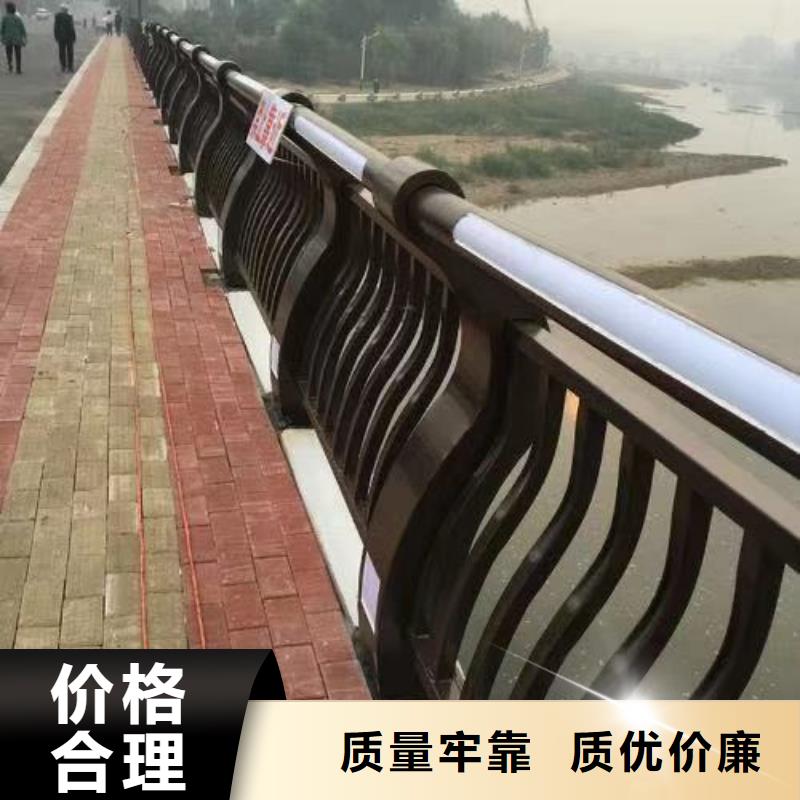  景观护栏生产经验丰富