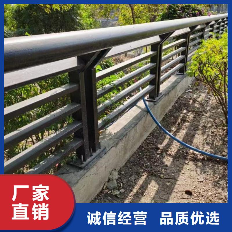 景观护栏桥梁景观栏杆买的放心安兴用的舒心